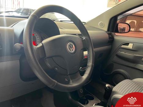 VOLKSWAGEN Space Fox 1.6 4P FLEX SPORTLINE, Foto 7