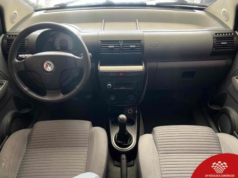 VOLKSWAGEN Space Fox 1.6 4P FLEX SPORTLINE, Foto 8