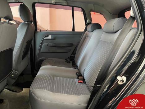 VOLKSWAGEN Space Fox 1.6 4P FLEX SPORTLINE, Foto 10