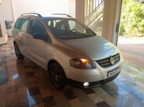 VOLKSWAGEN Space Fox 1.6 4P FLEX COMFORTLINE, Foto 2