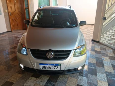 VOLKSWAGEN Space Fox 1.6 4P FLEX COMFORTLINE, Foto 3