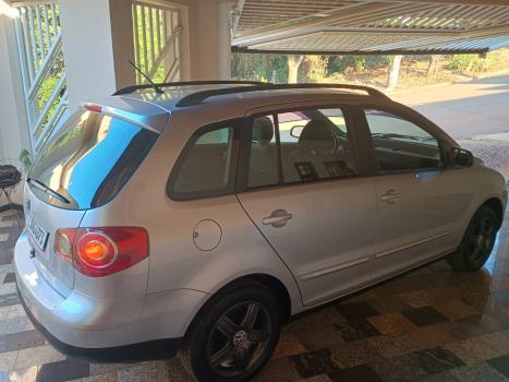 VOLKSWAGEN Space Fox 1.6 4P FLEX COMFORTLINE, Foto 4
