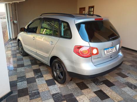 VOLKSWAGEN Space Fox 1.6 4P FLEX COMFORTLINE, Foto 6