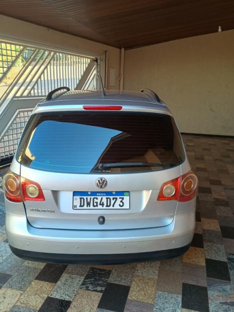 VOLKSWAGEN Space Fox 1.6 4P FLEX COMFORTLINE, Foto 10