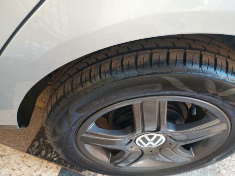 VOLKSWAGEN Space Fox 1.6 4P FLEX COMFORTLINE, Foto 14