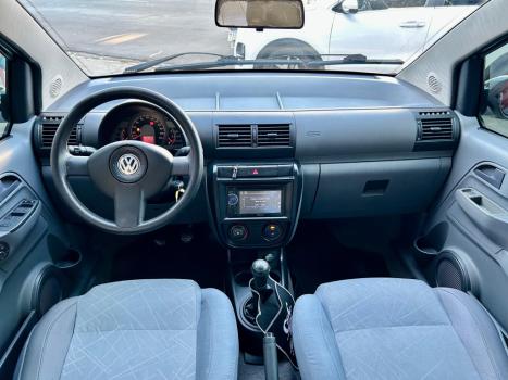 VOLKSWAGEN Space Fox 1.6 4P FLEX PLUS, Foto 2