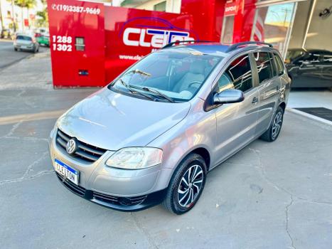 VOLKSWAGEN Space Fox 1.6 4P FLEX PLUS, Foto 3