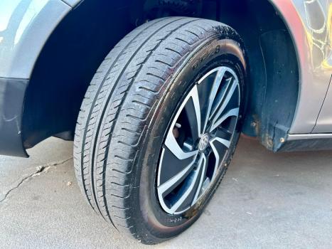 VOLKSWAGEN Space Fox 1.6 4P FLEX PLUS, Foto 4