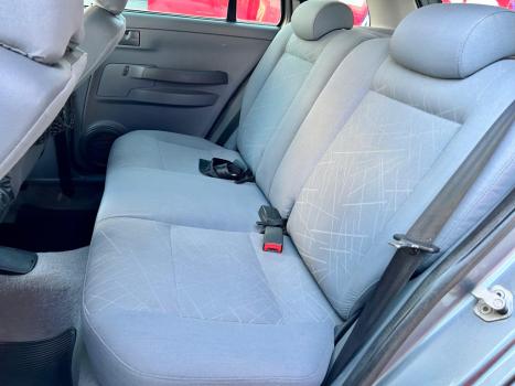 VOLKSWAGEN Space Fox 1.6 4P FLEX PLUS, Foto 6