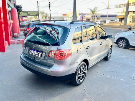 VOLKSWAGEN Space Fox 1.6 4P FLEX PLUS, Foto 7