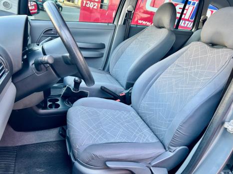 VOLKSWAGEN Space Fox 1.6 4P FLEX PLUS, Foto 8