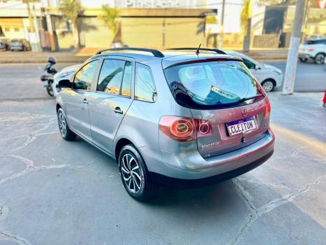 VOLKSWAGEN Space Fox 1.6 4P FLEX PLUS, Foto 9