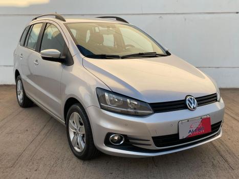 VOLKSWAGEN Space Fox 1.6 4P FLEX COMFORTLINE, Foto 2