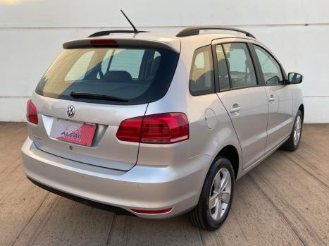 VOLKSWAGEN Space Fox 1.6 4P FLEX COMFORTLINE, Foto 3