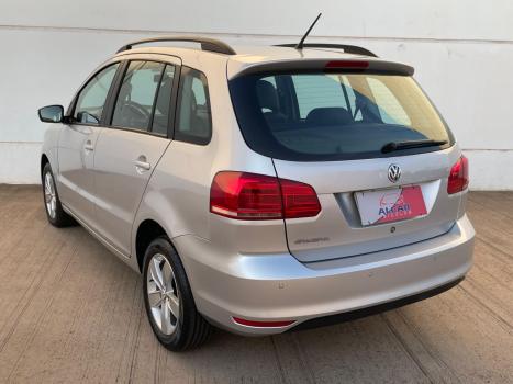 VOLKSWAGEN Space Fox 1.6 4P FLEX COMFORTLINE, Foto 6