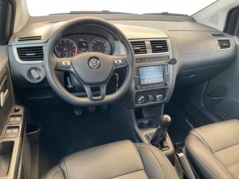 VOLKSWAGEN Space Fox 1.6 4P FLEX COMFORTLINE, Foto 11