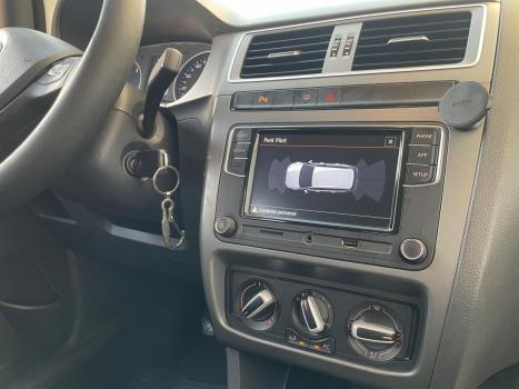VOLKSWAGEN Space Fox 1.6 4P FLEX COMFORTLINE, Foto 12