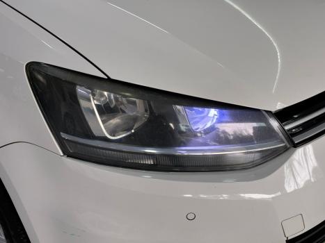 VOLKSWAGEN Space Fox 1.6 4P FLEX I-MOTION AUTOMATIZADO, Foto 3