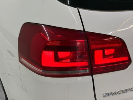 VOLKSWAGEN Space Fox 1.6 4P FLEX I-MOTION AUTOMATIZADO, Foto 5