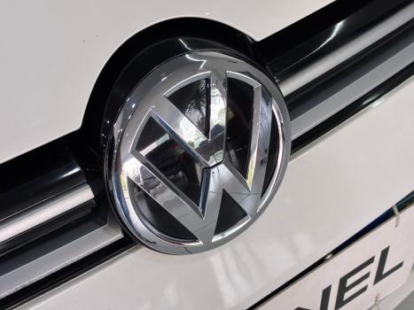 VOLKSWAGEN Space Fox 1.6 4P FLEX I-MOTION AUTOMATIZADO, Foto 6