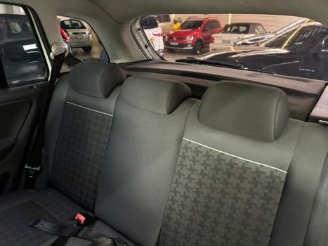 VOLKSWAGEN Space Fox 1.6 4P FLEX I-MOTION AUTOMATIZADO, Foto 10