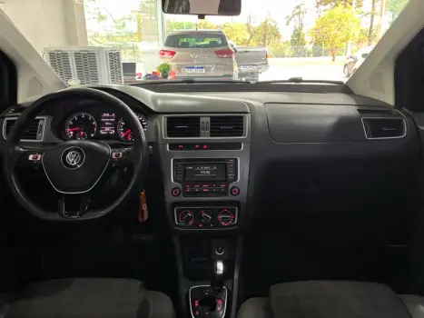 VOLKSWAGEN Space Fox 1.6 4P FLEX I-MOTION AUTOMATIZADO, Foto 13
