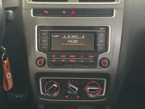 VOLKSWAGEN Space Fox 1.6 4P FLEX I-MOTION AUTOMATIZADO, Foto 14