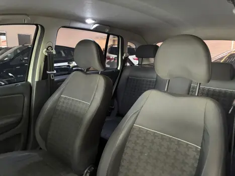 VOLKSWAGEN Space Fox 1.6 4P FLEX I-MOTION AUTOMATIZADO, Foto 15