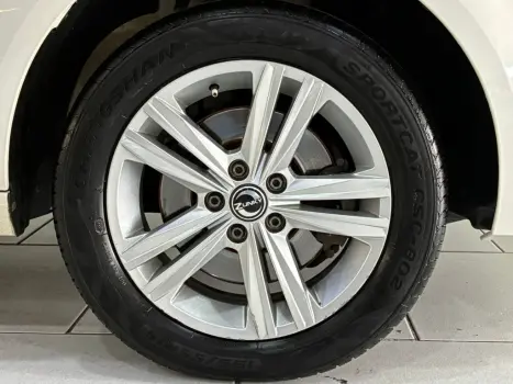 VOLKSWAGEN Space Fox 1.6 4P FLEX I-MOTION AUTOMATIZADO, Foto 17