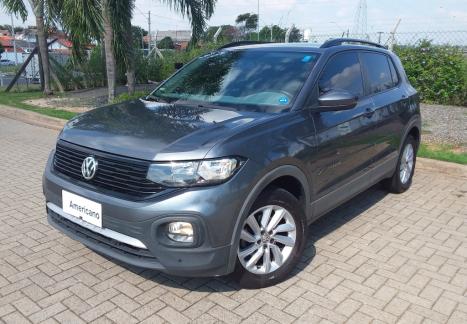 VOLKSWAGEN T-Cross 1.0 4P 200 TSI FLEX AUTOMTICO, Foto 1