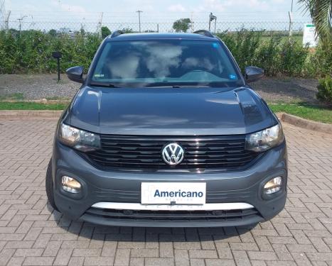 VOLKSWAGEN T-Cross 1.0 4P 200 TSI FLEX AUTOMTICO, Foto 2