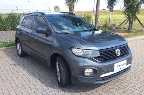 VOLKSWAGEN T-Cross 1.0 4P 200 TSI FLEX AUTOMTICO, Foto 3