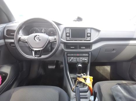 VOLKSWAGEN T-Cross 1.0 4P 200 TSI FLEX AUTOMTICO, Foto 8