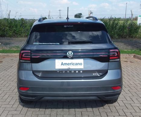 VOLKSWAGEN T-Cross 1.0 4P 200 TSI FLEX AUTOMTICO, Foto 15