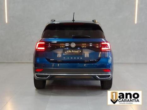 VOLKSWAGEN T-Cross 1.0 4P 200 TSI FLEX COMFORTLINE AUTOMTICO, Foto 14