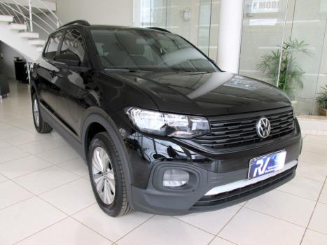 VOLKSWAGEN T-Cross 1.0 4P 200 TSI FLEX SENSE AUTOMTICO, Foto 1