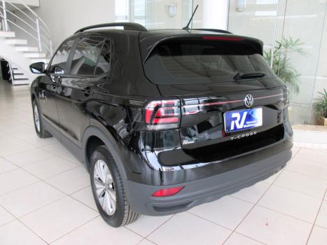 VOLKSWAGEN T-Cross 1.0 4P 200 TSI FLEX SENSE AUTOMTICO, Foto 2