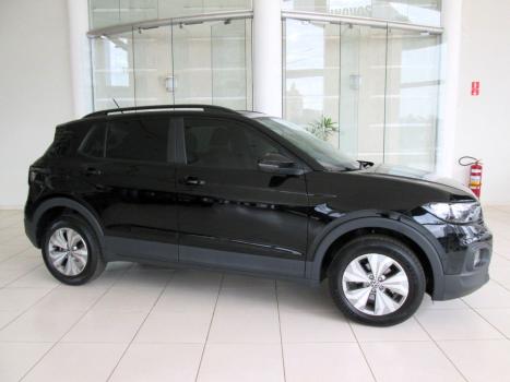 VOLKSWAGEN T-Cross 1.0 4P 200 TSI FLEX SENSE AUTOMTICO, Foto 3