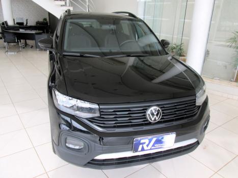 VOLKSWAGEN T-Cross 1.0 4P 200 TSI FLEX SENSE AUTOMTICO, Foto 5