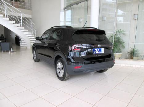 VOLKSWAGEN T-Cross 1.0 4P 200 TSI FLEX SENSE AUTOMTICO, Foto 8