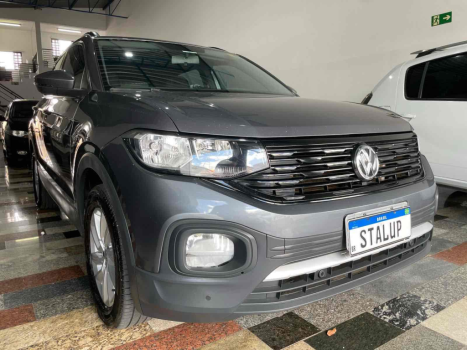 VOLKSWAGEN T-Cross 1.0 4P 200 TSI FLEX, Foto 2