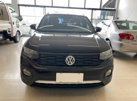 VOLKSWAGEN T-Cross 1.0 4P 200 TSI FLEX SENSE AUTOMTICO, Foto 2