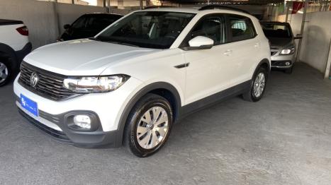 VOLKSWAGEN T-Cross 1.0 4P 200 TSI FLEX SENSE AUTOMTICO, Foto 2