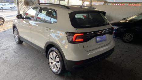 VOLKSWAGEN T-Cross 1.0 4P 200 TSI FLEX SENSE AUTOMTICO, Foto 3