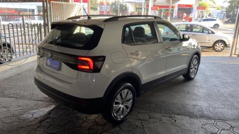 VOLKSWAGEN T-Cross 1.0 4P 200 TSI FLEX SENSE AUTOMTICO, Foto 5