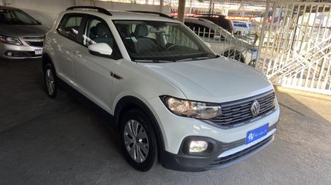 VOLKSWAGEN T-Cross 1.0 4P 200 TSI FLEX SENSE AUTOMTICO, Foto 6