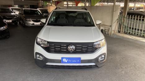 VOLKSWAGEN T-Cross 1.0 4P 200 TSI FLEX SENSE AUTOMTICO, Foto 7