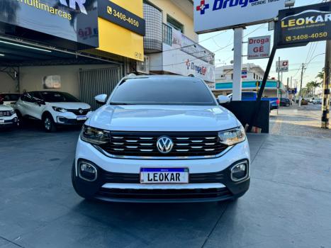 VOLKSWAGEN T-Cross 1.4 4P 250 TSI FLEX HIGHLINE AUTOMTICO, Foto 2