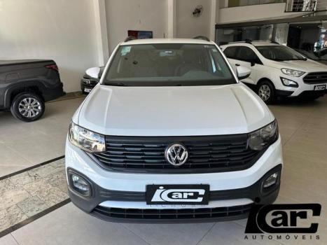 VOLKSWAGEN T-Cross 1.0 4P 200 TSI FLEX SENSE AUTOMTICO, Foto 2