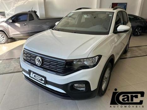 VOLKSWAGEN T-Cross 1.0 4P 200 TSI FLEX SENSE AUTOMTICO, Foto 4